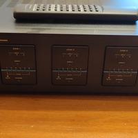 amplificatore 6 canali classe D marantz zs5300