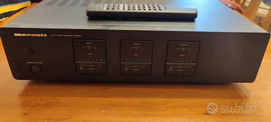 amplificatore 6 canali classe D marantz zs5300