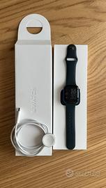 Apple Watch Series 9 41mm (Midnight)