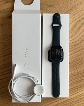 Apple Watch Series 9 41mm (Midnight)
