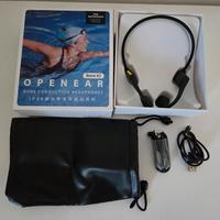 Cuffie MP3 IP68