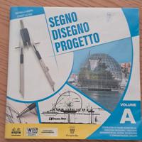Segno Disegno Progetto