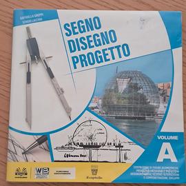 Segno Disegno Progetto
