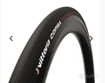 Copertoni 700x26 Vittoria competition