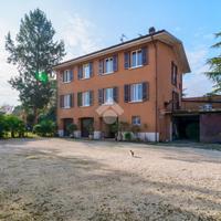 CASA DI CORTE A MAZZANO