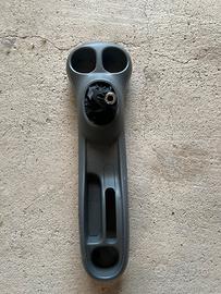 tunnel centrale (console) toyota yaris