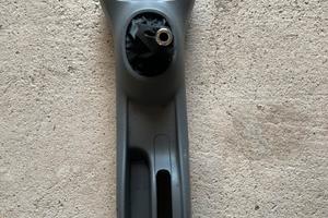 tunnel centrale (console) toyota yaris