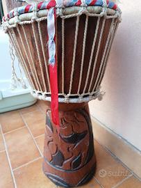 Djembe africano