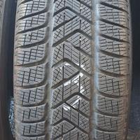 4 GOMME USATE INVERNALE 2156517 - CP6826685