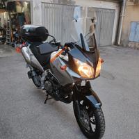 Suzuki Vstrom 650