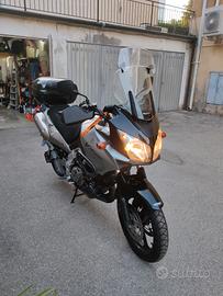 Suzuki Vstrom 650