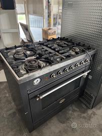 Cucina Minacciolo