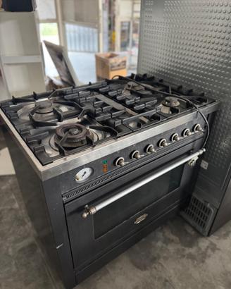Cucina Minacciolo