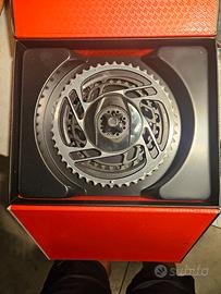 Corone Sram Red Axs 12v 48-35