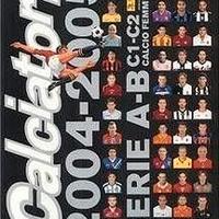 Album calciatori panini 2004/05 completo