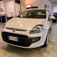 Fiat Punto Evo 1.2 5 porte S&S Dynamic