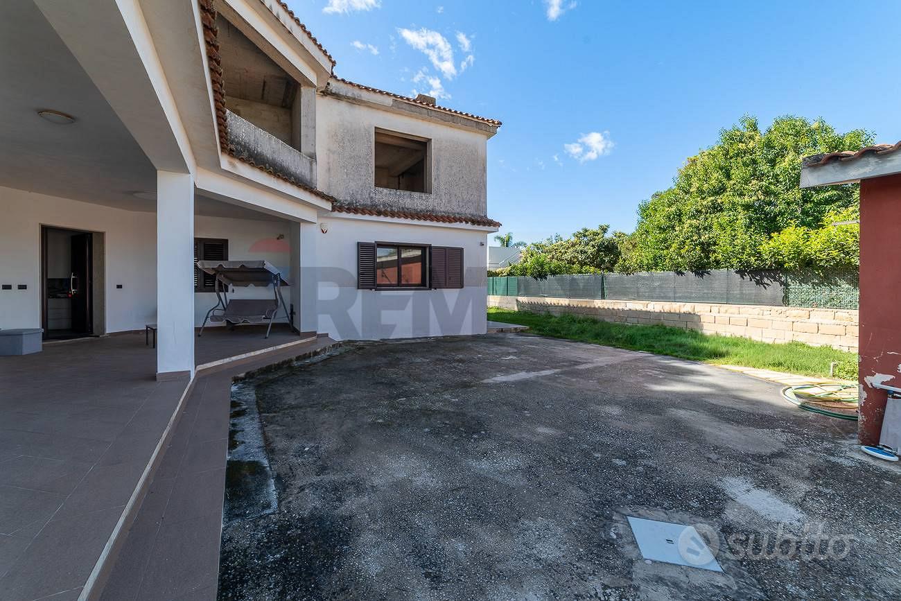 House in Siracusa, Fanusa - Vista 3