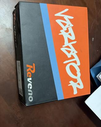 Variatore ventolino frizione reveno sh 125 2020/25