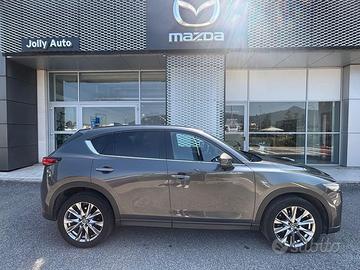 Mazda CX-5 2.2L Skyactiv-D 184 CV AWD Signatu...