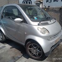 FIAT DUCATO 2.8 TD 1998 814063 PER RICAMBI