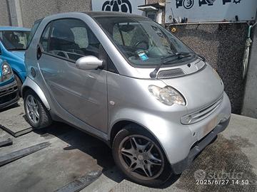 FIAT DUCATO 2.8 TD 1998 814063 PER RICAMBI