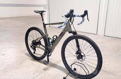 cannondale topstone 