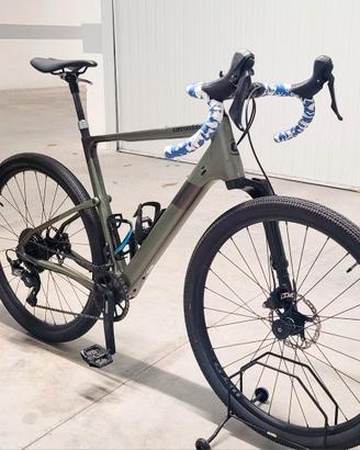 cannondale topstone 