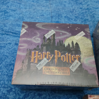 Box WOTC Harry Potter per materiale Pokemon