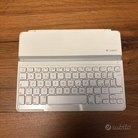 Tastiera wireless Bluetooth Logitech