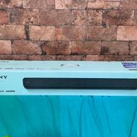 Sony soundbar HT-SF150