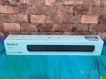 Sony soundbar HT-SF150