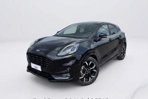 Ford Puma 1.0 EcoBoost Hybrid 125 CV S&S ST-Line