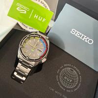 Seiko 5 Limited Edition