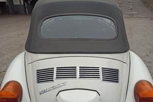 Maggiolone cabrio ASI