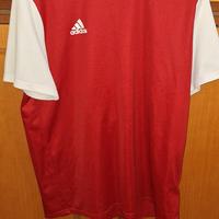 maglietta calcio adidas xxl