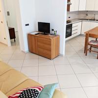 Climatizzato con 2 camere e 2 bagni