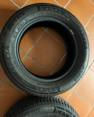 2 Gomme Aplus AS909 195/60 R15 88H