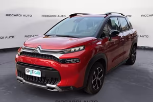 Citroën C3 Aircross PureTech 110 S&S Shine