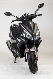 Scooter 125cc nuovo 4 tempi euro 5