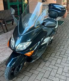 Yamaha TMAX 500 - Anno 2002 - 59021 km
