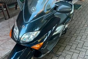 Yamaha TMAX 500 - Anno 2002 - 59021 km