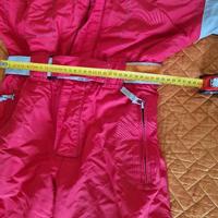 Tuta sci intera junior UNISEX