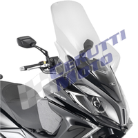 Parabrezza Kappa Kymco Downtown 125 / 350 2015 -