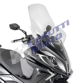 Parabrezza Kappa Kymco Downtown 125 / 350 2015 -