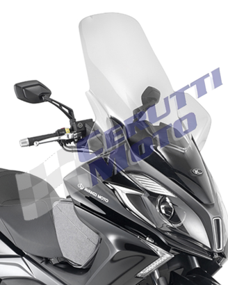 Parabrezza Kappa Kymco Downtown 125 / 350 2015 -