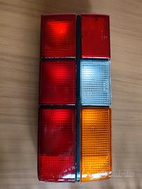 Fanale posteriore Volvo 740/760