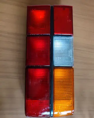 Fanale posteriore Volvo 740/760