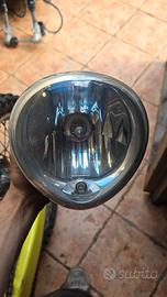 pezzi beverly 500 