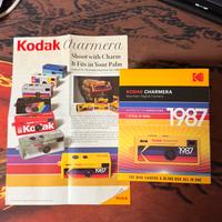 Kodak Charmera