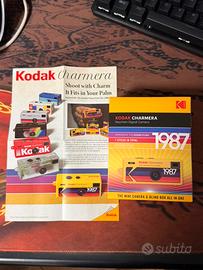Kodak Charmera
